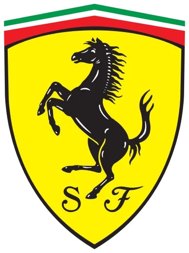 Ferrari Sportwagen mieten für Events - Italienische Leidenschaft pur